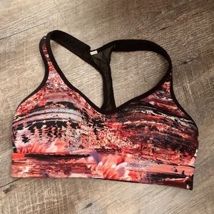 Lululemon Yoga Bra